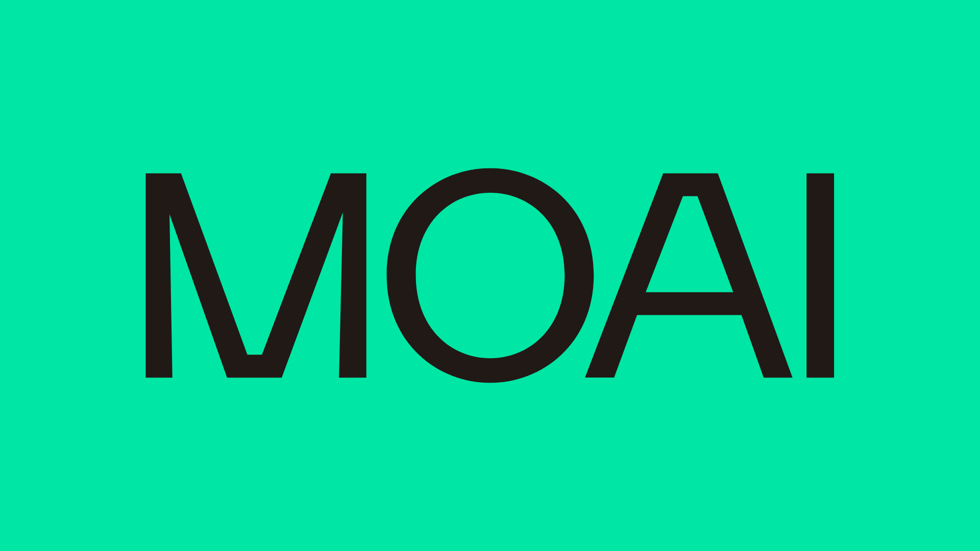 MOAI Analytics